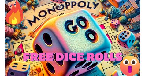 monopoly free spins|Monopoly Go Free Dice Rolls Links (April 2024) .